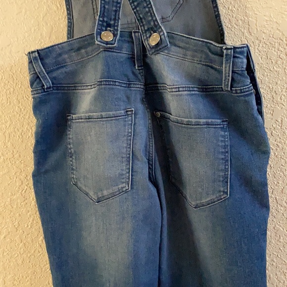 H&M jean overalls - Picture 6 of 12